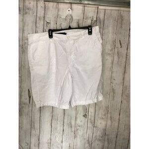 Preppy Streetwear Coquette Utility Calvin Klein Jeans Shorts Men Size 38